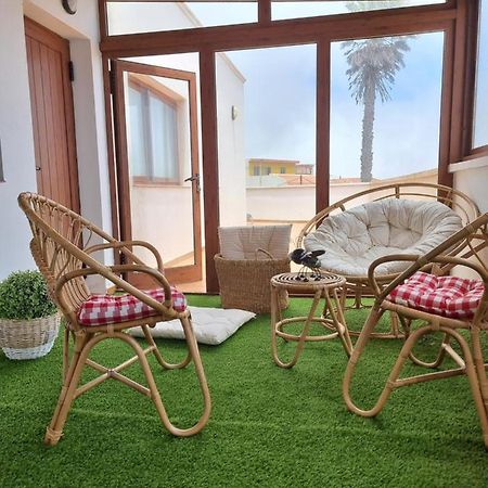 Apartamento La Villa 발베르데 외부 사진