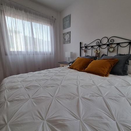 Apartamento La Villa 발베르데 외부 사진