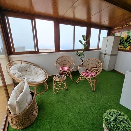 Apartamento La Villa 발베르데 외부 사진