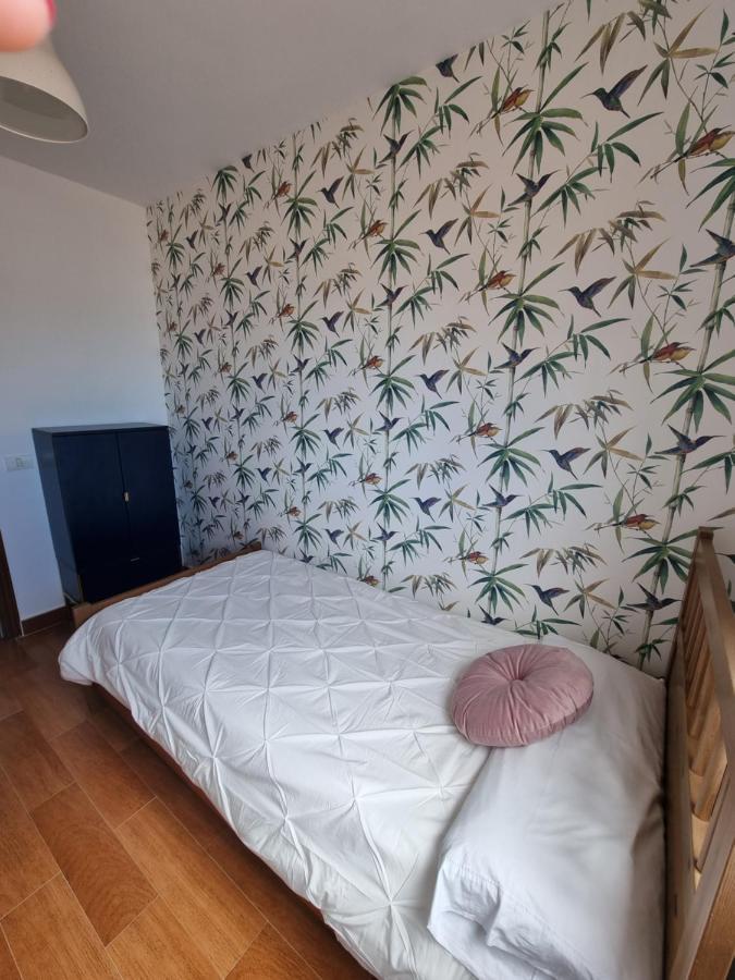 Apartamento La Villa 발베르데 외부 사진