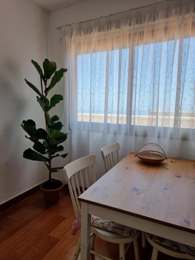 Apartamento La Villa 발베르데 외부 사진