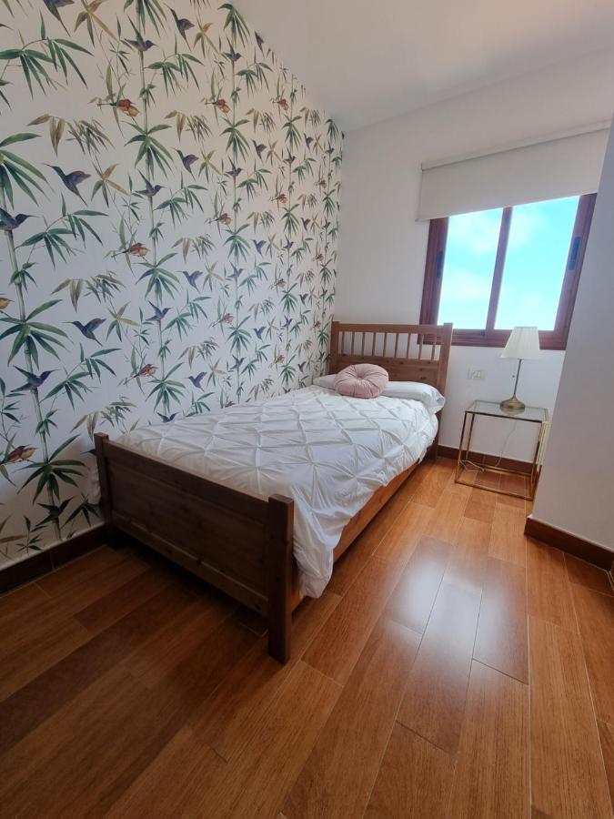 Apartamento La Villa 발베르데 외부 사진