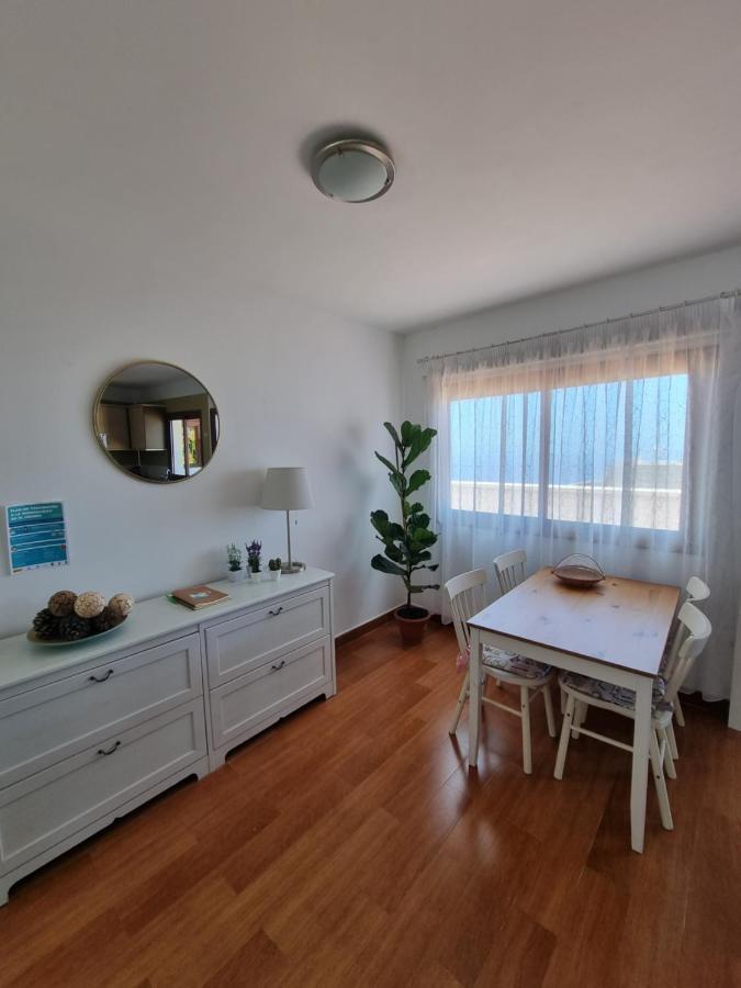 Apartamento La Villa 발베르데 외부 사진