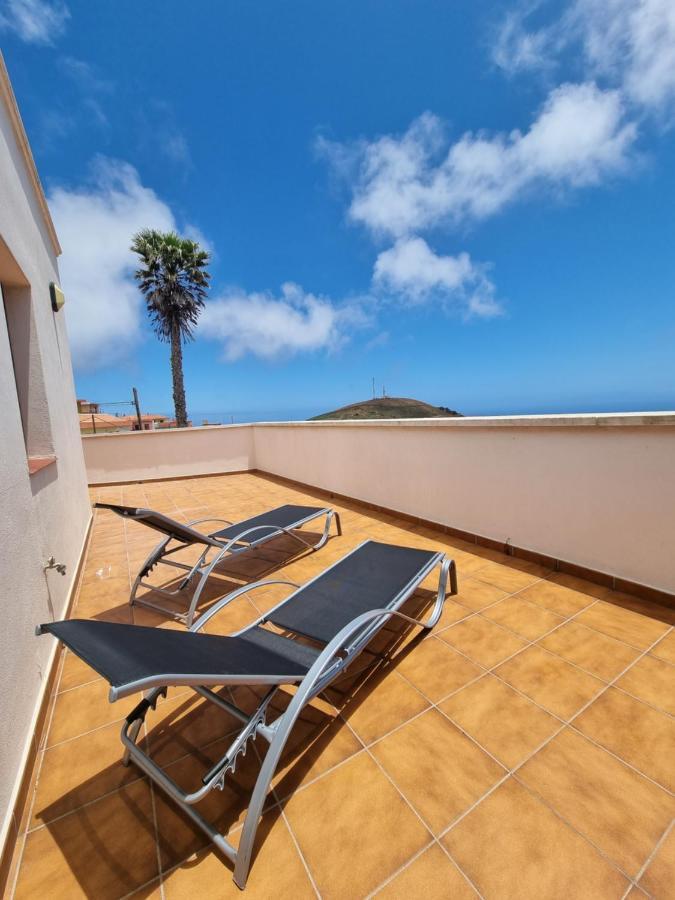 Apartamento La Villa 발베르데 외부 사진