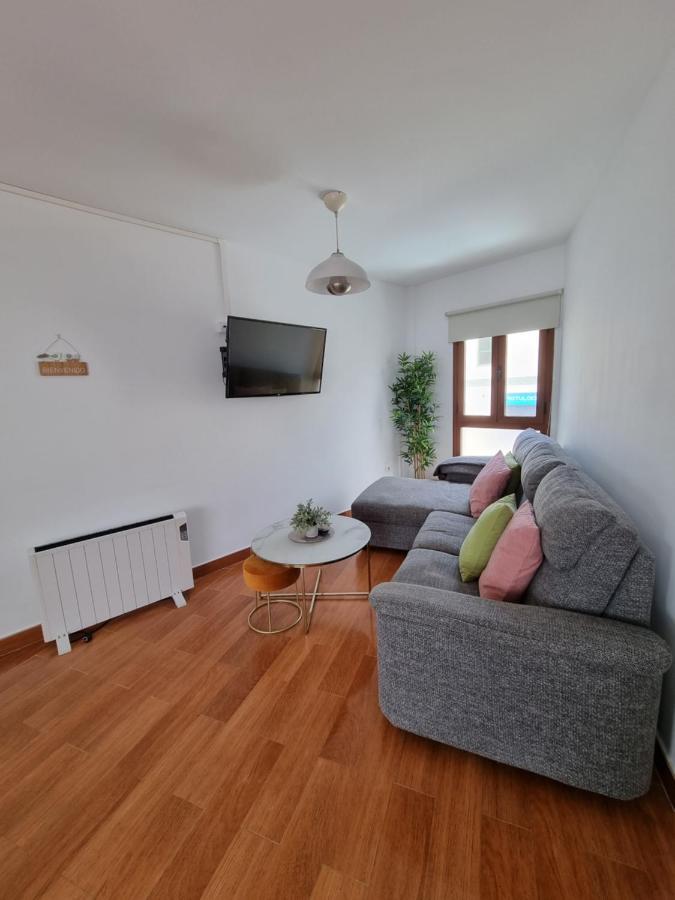 Apartamento La Villa 발베르데 외부 사진