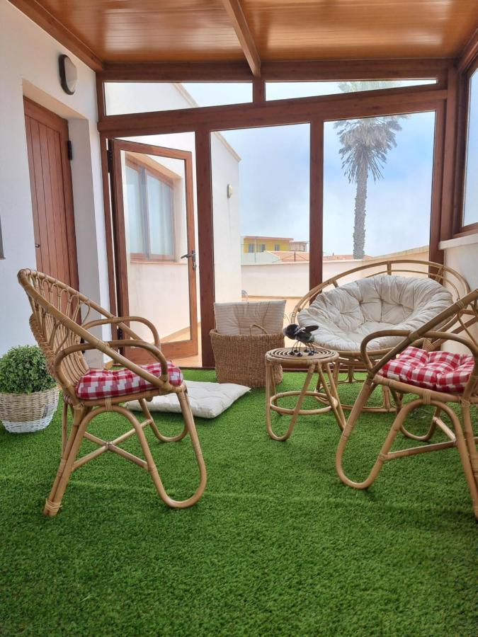 Apartamento La Villa 발베르데 외부 사진
