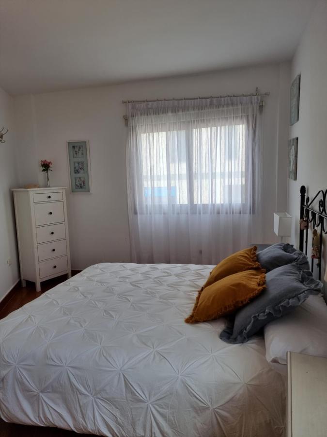 Apartamento La Villa 발베르데 외부 사진