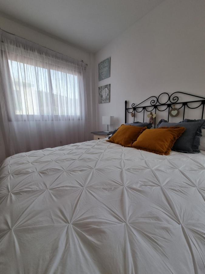 Apartamento La Villa 발베르데 외부 사진