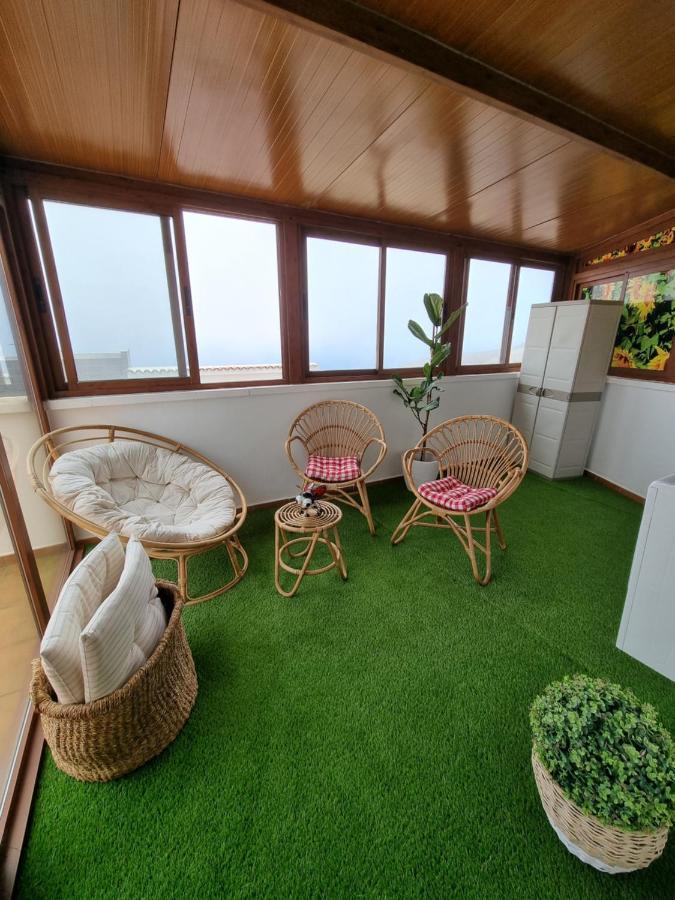 Apartamento La Villa 발베르데 외부 사진