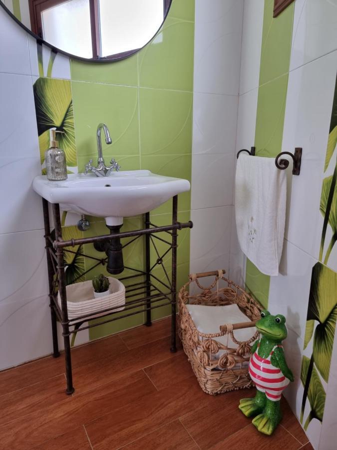 Apartamento La Villa 발베르데 외부 사진